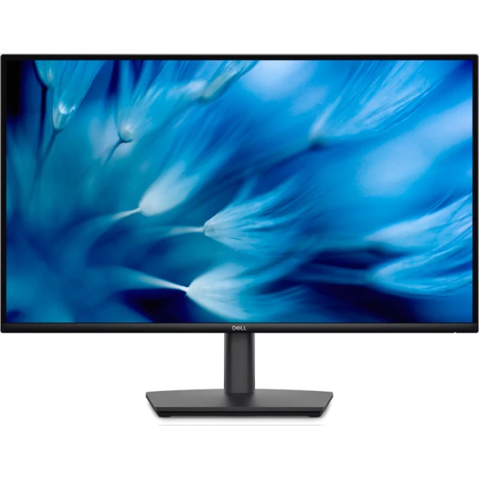 Monitor LED DELL E2726DS, 27 inch, QHD, IPS, 5 ms, 100 Hz, Black - Imagine 1