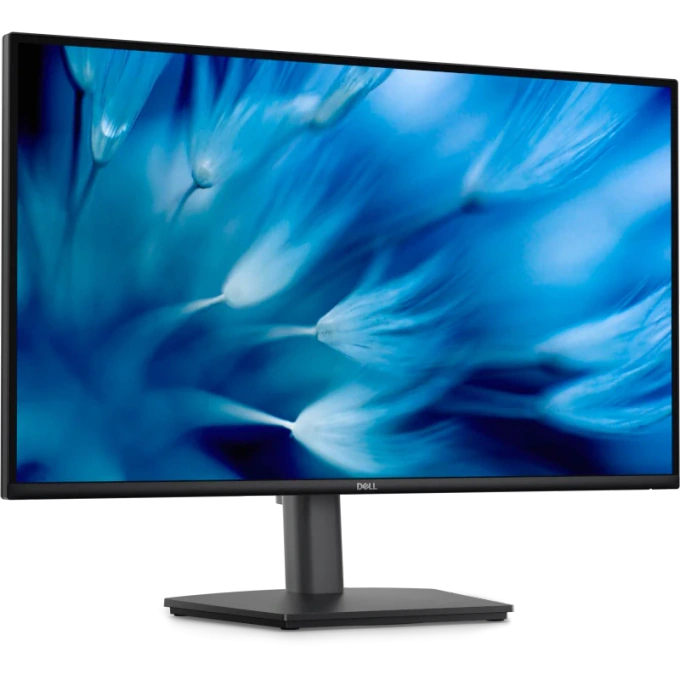 Dell Monitor LED DELL E2726DS, 27 inch, QHD, IPS, 5 ms, 100 Hz, Black - IT-Fashion.ro