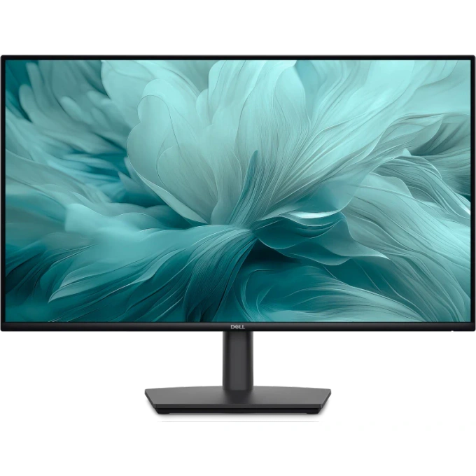 Monitor LED DELL E2726HS, 27 inch, FHD, IPS, 5 ms, 100 Hz, Black - Imagine 1