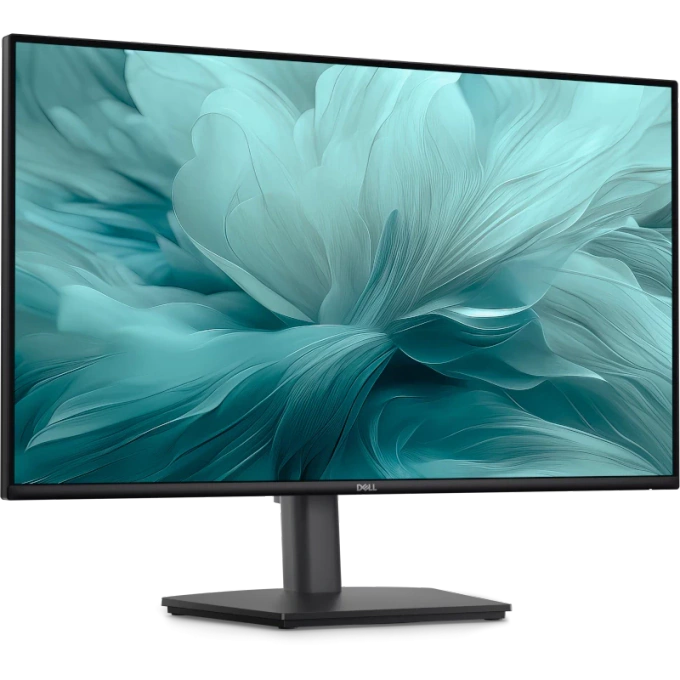 Monitor LED DELL E2726HS, 27 inch, FHD, IPS, 5 ms, 100 Hz, Black - Imagine 2
