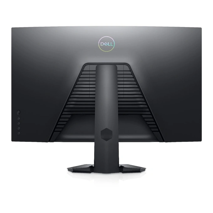 Monitor LED DELL Gaming S3222DGM Curbat, 31.5 inch, QHD, 1 ms, 165 Hz, FreeSync Premium, Black - Imagine 11