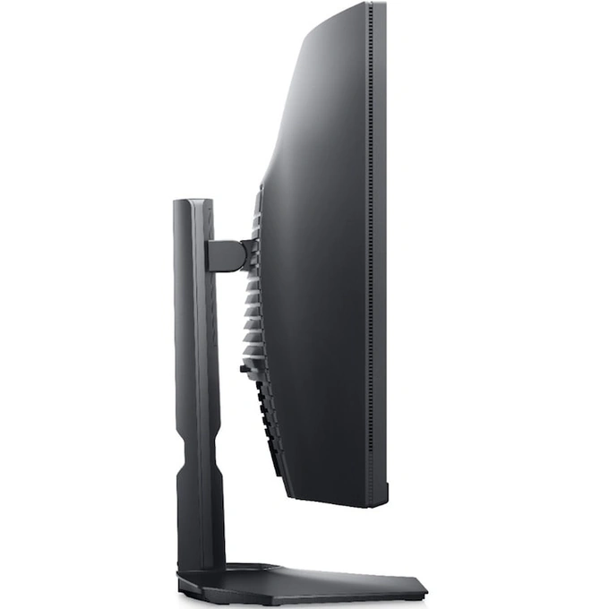 Monitor LED DELL Gaming S3222DGM Curbat, 31.5 inch, QHD, 1 ms, 165 Hz, FreeSync Premium, Black - Imagine 12