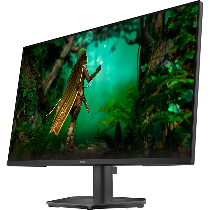 Monitor LED DELL Gaming SE2725HG, 27 inch, FHD, IPS, 1 ms, 200 Hz, FreeSync Premium, Black - Imagine 3