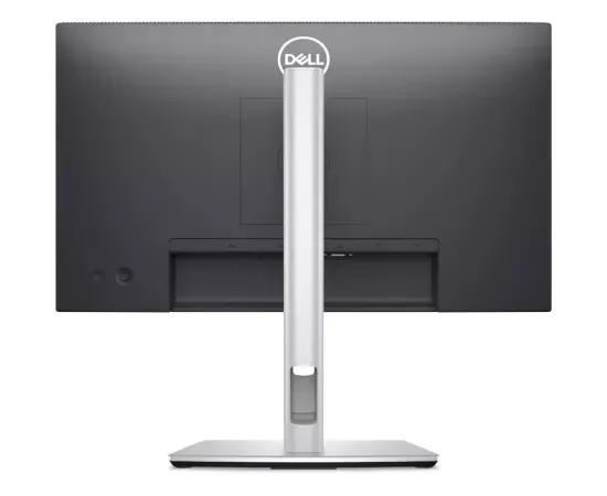 Monitor LED DELL P2225H-05, 21.5" Full HD, IPS, 5 ms, 100 Hz, Black/Silve - Imagine 5