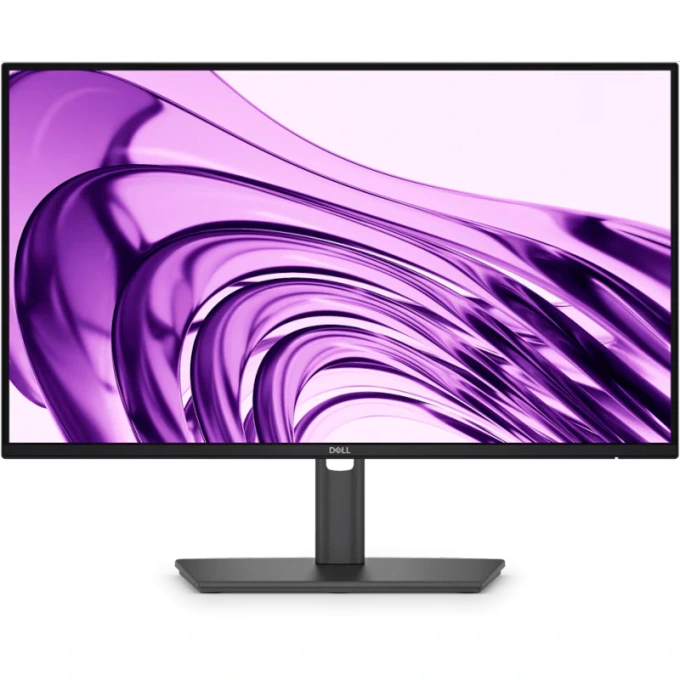 Monitor LED DELL P2226H, 21.5" Full HD, 100 Hz, 5 ms, Black - Imagine 1