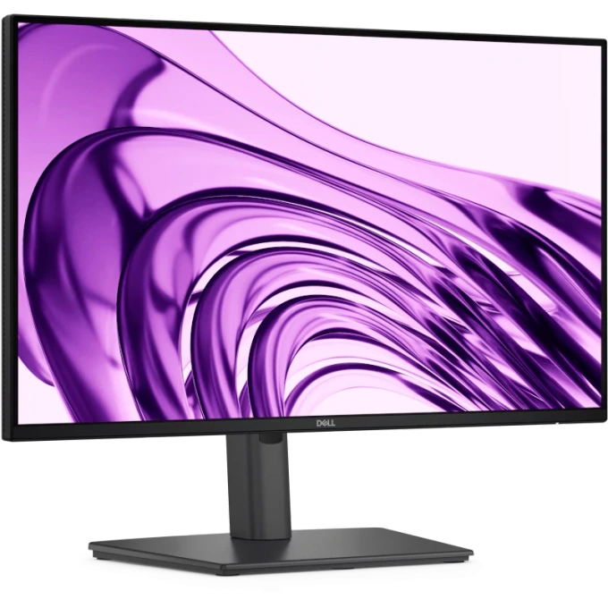 Dell Monitor LED DELL P2226H, 21.5" Full HD, 100 Hz, 5 ms, Black - IT-Fashion.ro