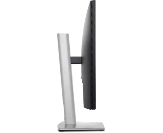 Monitor LED DELL P2425-05, 24.07" WUXGA, IPS, 100 Hz, 5ms, Black/Silve - Imagine 3