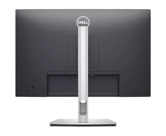 Monitor LED DELL P2425-05, 24.07" WUXGA, IPS, 100 Hz, 5ms, Black/Silve - Imagine 6