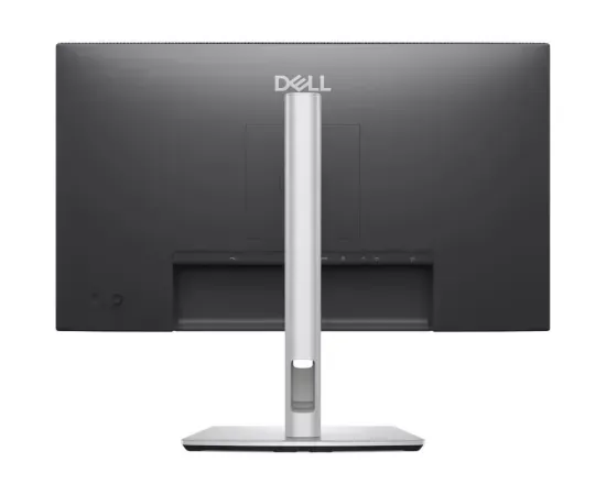 Monitor LED DELL P2425D, QHD, 23.8", 5 ms, 100 Hz, Black/Silver - Imagine 5