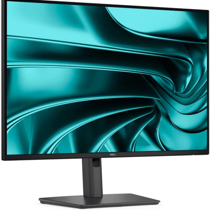 Dell Monitor LED DELL P2426E, 24.1" WUXGA, 100 Hz, 5 ms, Black - IT-Fashion.ro