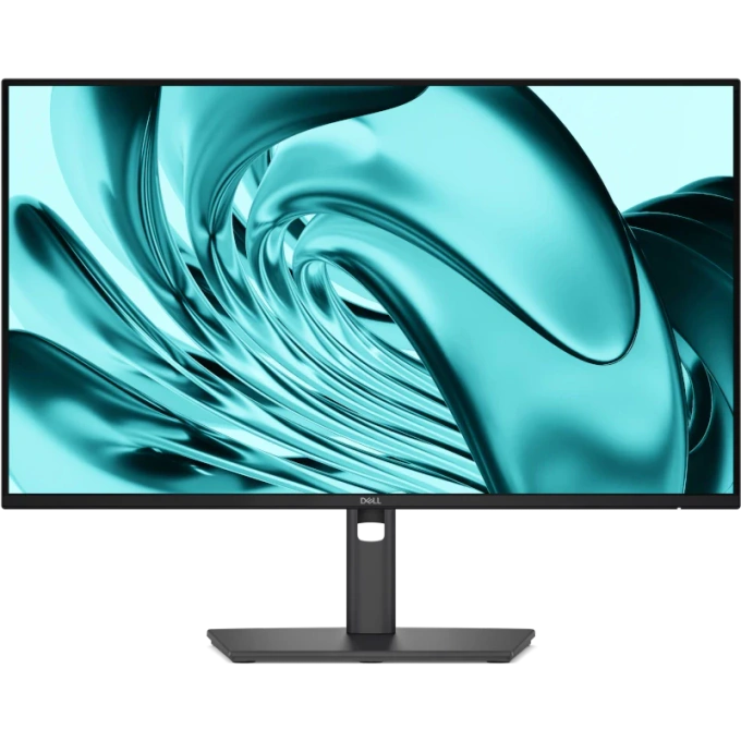 Monitor LED DELL P2426H, 23.8" Full HD, 120 Hz, 5 ms, Black - Imagine 1