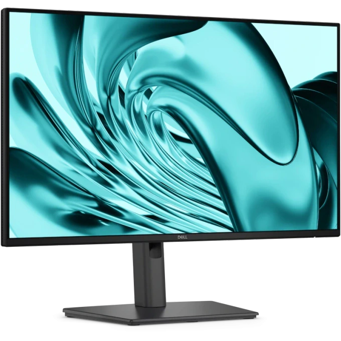 Dell Monitor LED DELL P2426H, 23.8" Full HD, 120 Hz, 5 ms, Black - IT-Fashion.ro