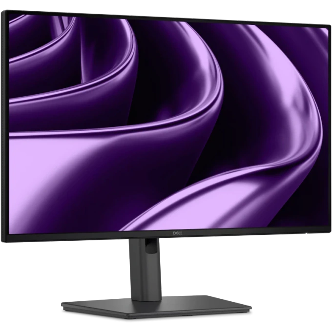 Dell Monitor LED DELL P2426HE, 23.8" Full HD, 120 Hz, 5 ms, Black - IT-Fashion.ro