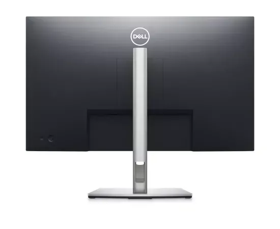 Monitor LED DELL P2723DE, 27" QHD, 60Hz, 5 ms, Black/Silver - Imagine 3