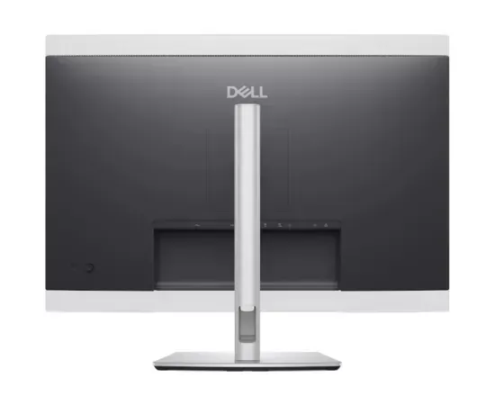 Monitor LED DELL P2725DE-05, QHD, 27", 5 ms, 100 Hz, Black/Silver - Imagine 4