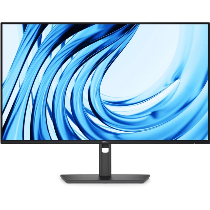 Monitor LED DELL P2726H, 27" Full HD, 120 Hz, 5 ms, Black - Imagine 1
