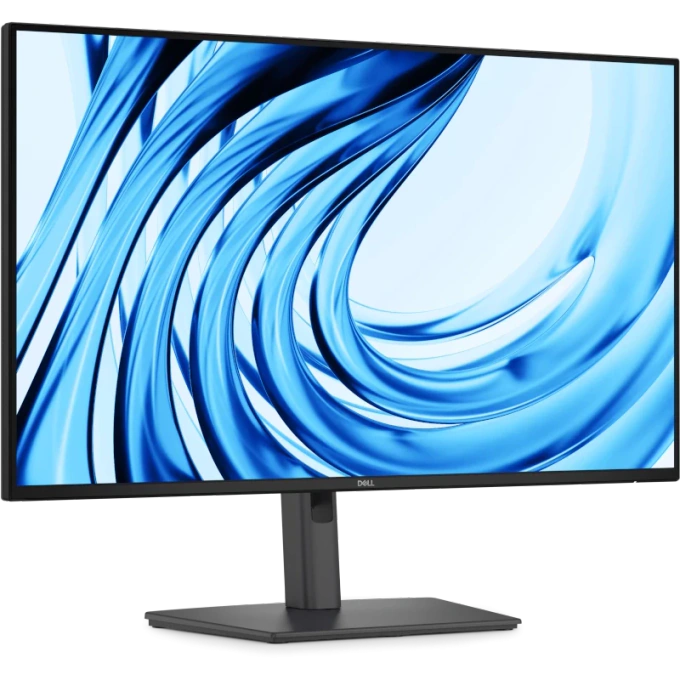 Dell Monitor LED DELL P2726H, 27" Full HD, 120 Hz, 5 ms, Black - IT-Fashion.ro