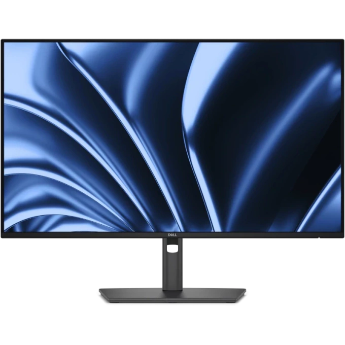 Monitor LED DELL P2726HE, 27" Full HD, 120 Hz, 5 ms, Black - Imagine 1