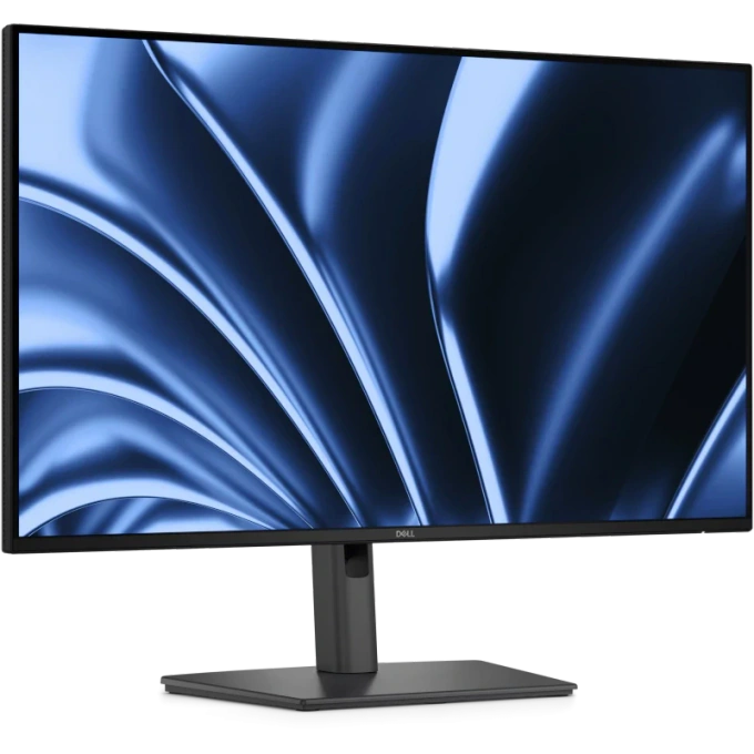 Dell Monitor LED DELL P2726HE, 27" Full HD, 120 Hz, 5 ms, Black - IT-Fashion.ro