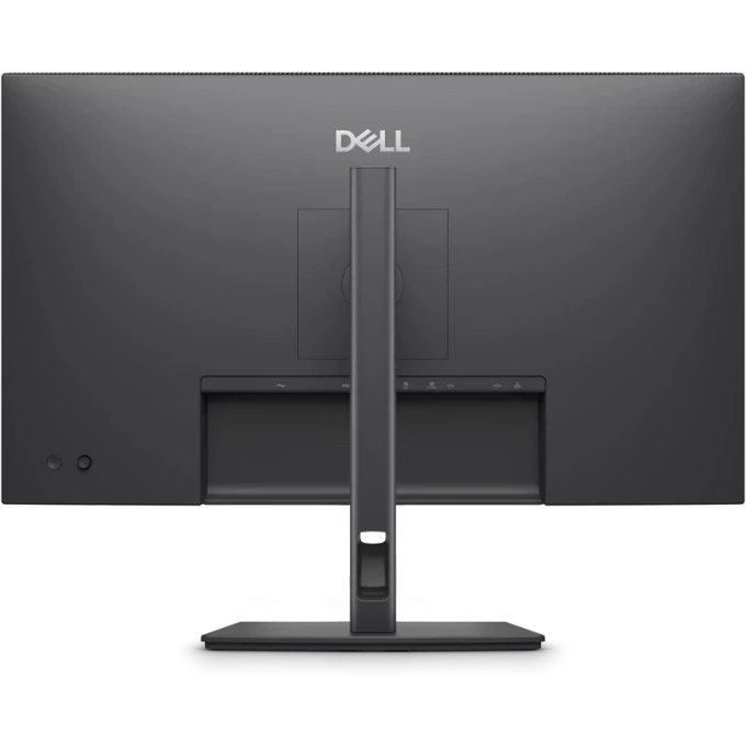 Monitor LED DELL P2726HE, 27" Full HD, 120 Hz, 5 ms, Black - Imagine 4