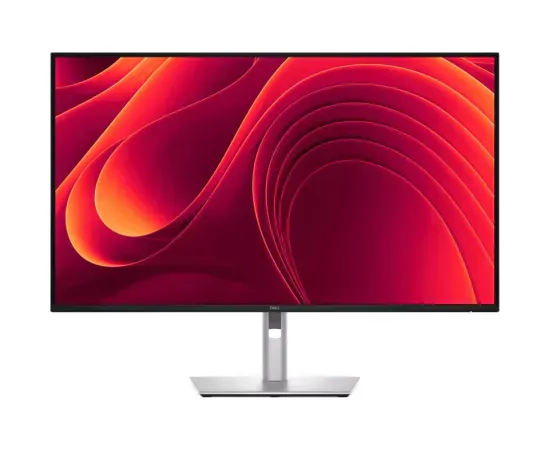 Monitor LED DELL P3225DE, QHD, 31.5", 5 ms, 100 Hz, Black/Silver - Imagine 1