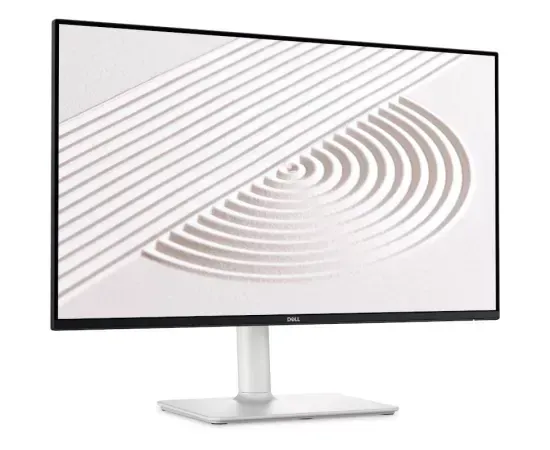 Monitor LED DELL S2425HS-05, Full HD, 23.8", 4 ms, 100 Hz, White - Imagine 2