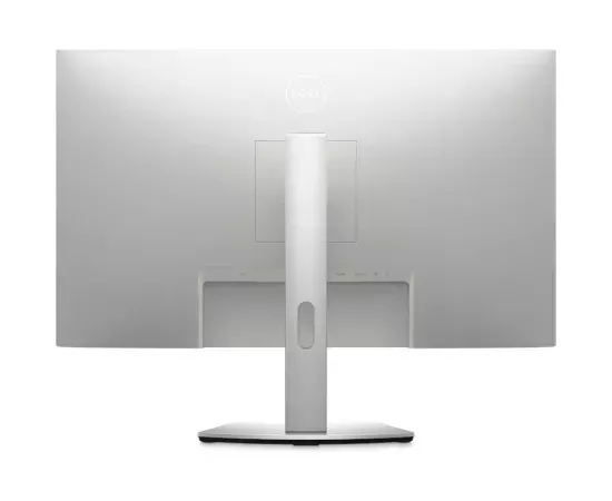 Monitor LED DELL S2722DC, 27", QHD, 4 ms, 75 Hz, Silver - Imagine 5