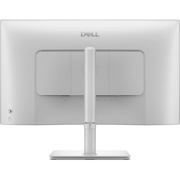 Monitor LED DELL S2725DC, 27 inch, QHD, IPS, 1 ms, 144 Hz, FreeSync, White - Imagine 3