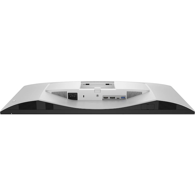 Monitor LED DELL S2725DC, 27 inch, QHD, IPS, 1 ms, 144 Hz, FreeSync, White - Imagine 4