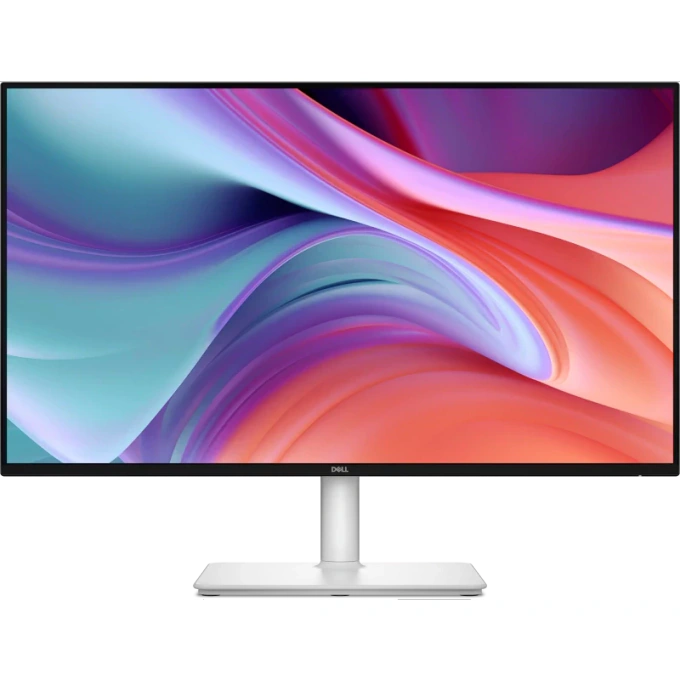 Monitor LED DELL S2725HSM, 27 inch, FHD, IPS, 1 ms, 144 Hz, FreeSync, White - Imagine 1