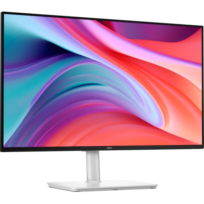 Monitor LED DELL S2725HSM, 27 inch, FHD, IPS, 1 ms, 144 Hz, FreeSync, White - Imagine 2