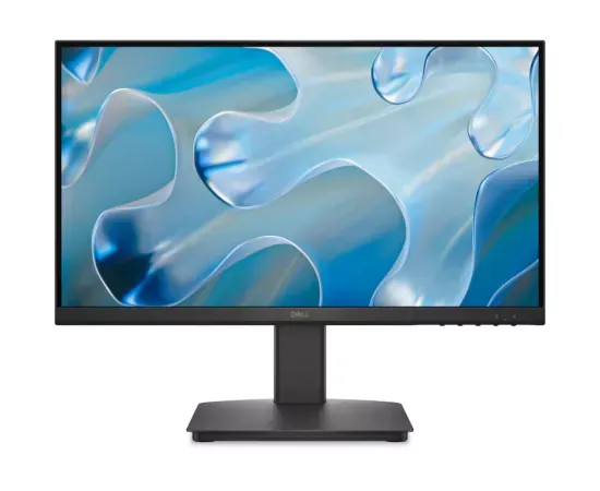 Monitor LED DELL SE2225HM, Full HD, 21.5", 5 ms, 100 Hz, Black - Imagine 1