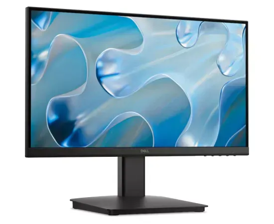 Monitor LED DELL SE2225HM, Full HD, 21.5", 5 ms, 100 Hz, Black - Imagine 2