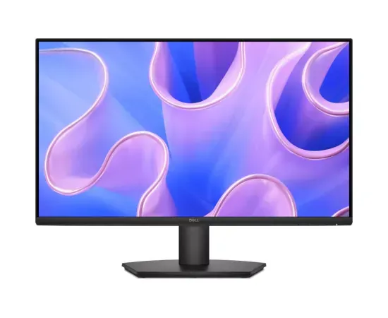 Monitor LED DELL SE2725HM, Full HD, 27", 5 ms, 100 Hz, Black - Imagine 1