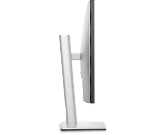 Monitor LED DELL U2724D, 27" QHD IPS, 120Hz, 5ms, White/Silver - Imagine 2
