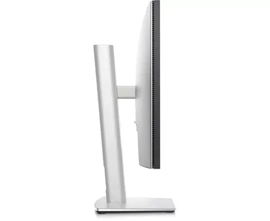 Monitor LED DELL UltraSharp U2424HE, 23.8", Full HD, 120Hz, 5 ms, Silver - Imagine 3