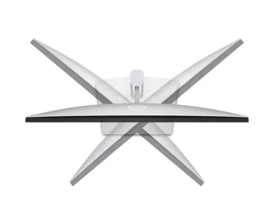 Monitor LED DELL UltraSharp U2723QE, 27", UHD, 5 ms, 60Hz, Black/Silver - Imagine 3