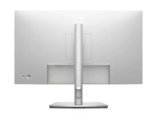 Monitor LED DELL UltraSharp U2723QE, 27", UHD, 5 ms, 60Hz, Black/Silver - Imagine 5