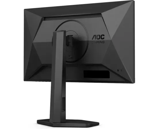 Monitor LED Gaming AOC 27G4X, 27" Full HD, IPS, HDR, G-Sync Compatible, 180Hz, 0.5 ms, Black - Imagine 2