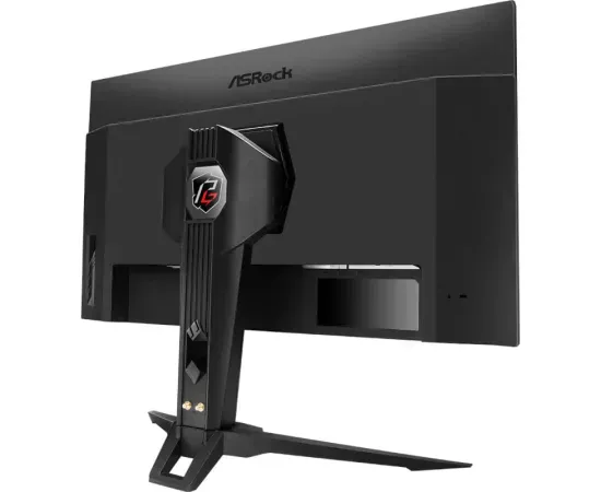 Monitor LED Gaming ASROCK PG32QF2B 31.5” QHD 165Hz - Imagine 3