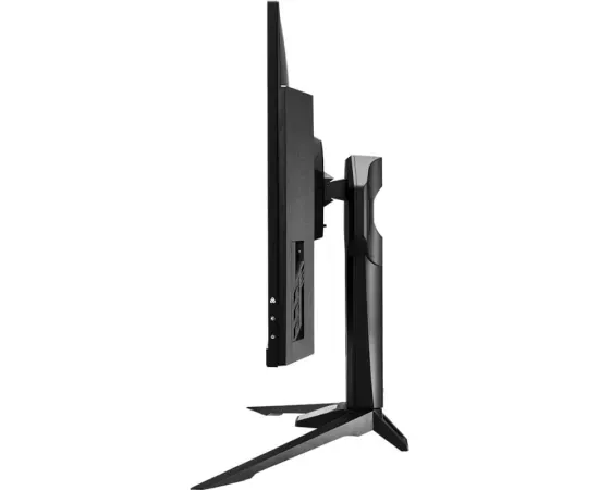 Monitor LED Gaming ASROCK PG32QF2B 31.5” QHD 165Hz - Imagine 4