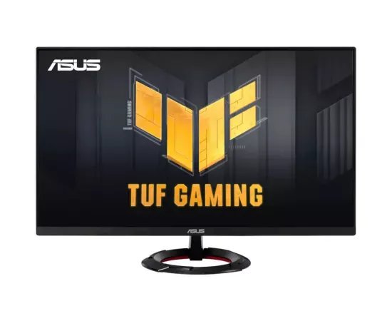 Monitor LED Gaming ASUS TUF VG279Q3R, 27" Full HD, IPS, 180 Hz, 1ms, Black - Imagine 1
