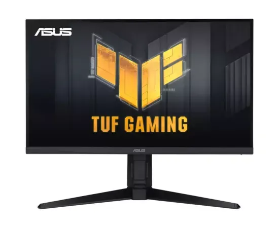 Monitor LED Gaming ASUS TUF VG27AQML1A, 27" QHD, 260Hz, 1ms, Black - Imagine 1