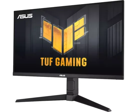 Monitor LED Gaming ASUS TUF VG27AQML1A, 27" QHD, 260Hz, 1ms, Black - Imagine 2