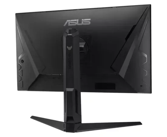 Monitor LED Gaming ASUS TUF VG27AQML1A, 27" QHD, 260Hz, 1ms, Black - Imagine 3