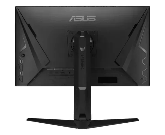 Monitor LED Gaming ASUS TUF VG27AQML1A, 27" QHD, 260Hz, 1ms, Black - Imagine 4
