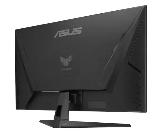 Monitor LED Gaming ASUS TUF VG32AQA1A, 31.5" QHD, 170Hz, 1ms, Black - Imagine 4