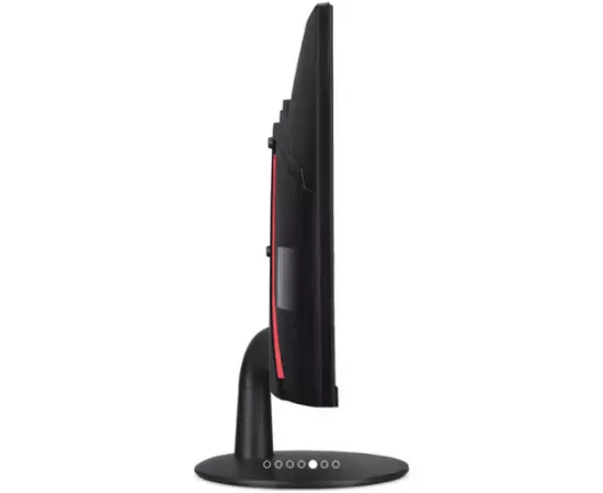 Monitor LED Gaming curbat ACER Nitro ED240Q S3 UM.UE0EE.301, 23.6", Full HD, 5 ms, 180 Hz, Black - Imagine 5