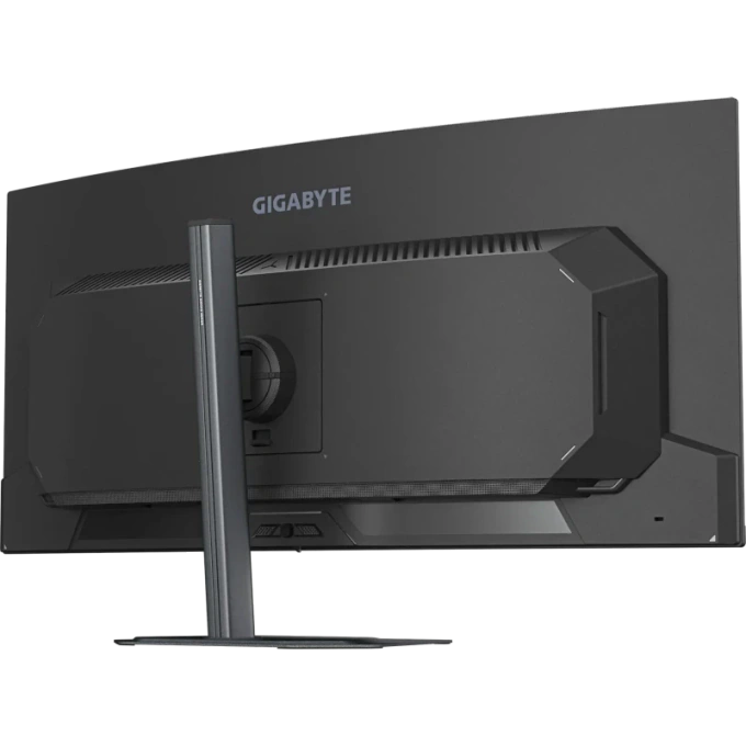 Monitor LED Gaming Curbat GIGABYTE MO34WQC36, 34” UWQHD, 360Hz, 0.03 ms, Negru - Imagine 3