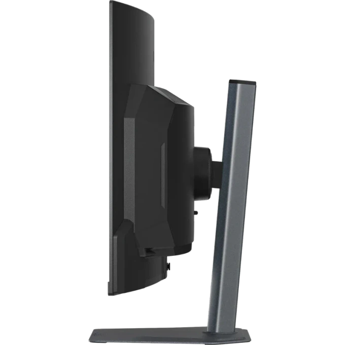 Monitor LED Gaming Curbat GIGABYTE MO34WQC36, 34” UWQHD, 360Hz, 0.03 ms, Negru - Imagine 5